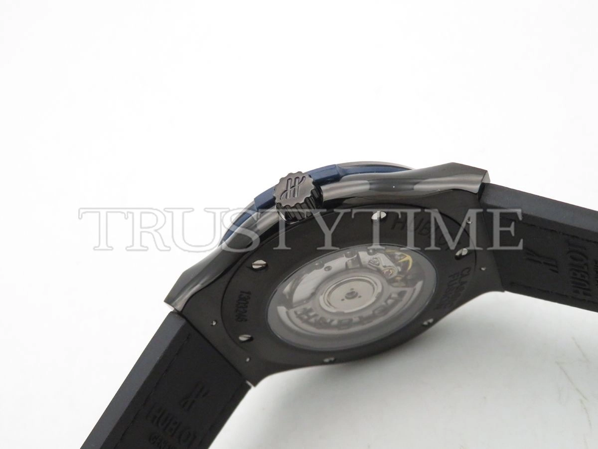 Копия часов Hublot Classic Fusion 45mm 511.CM.7170.LR