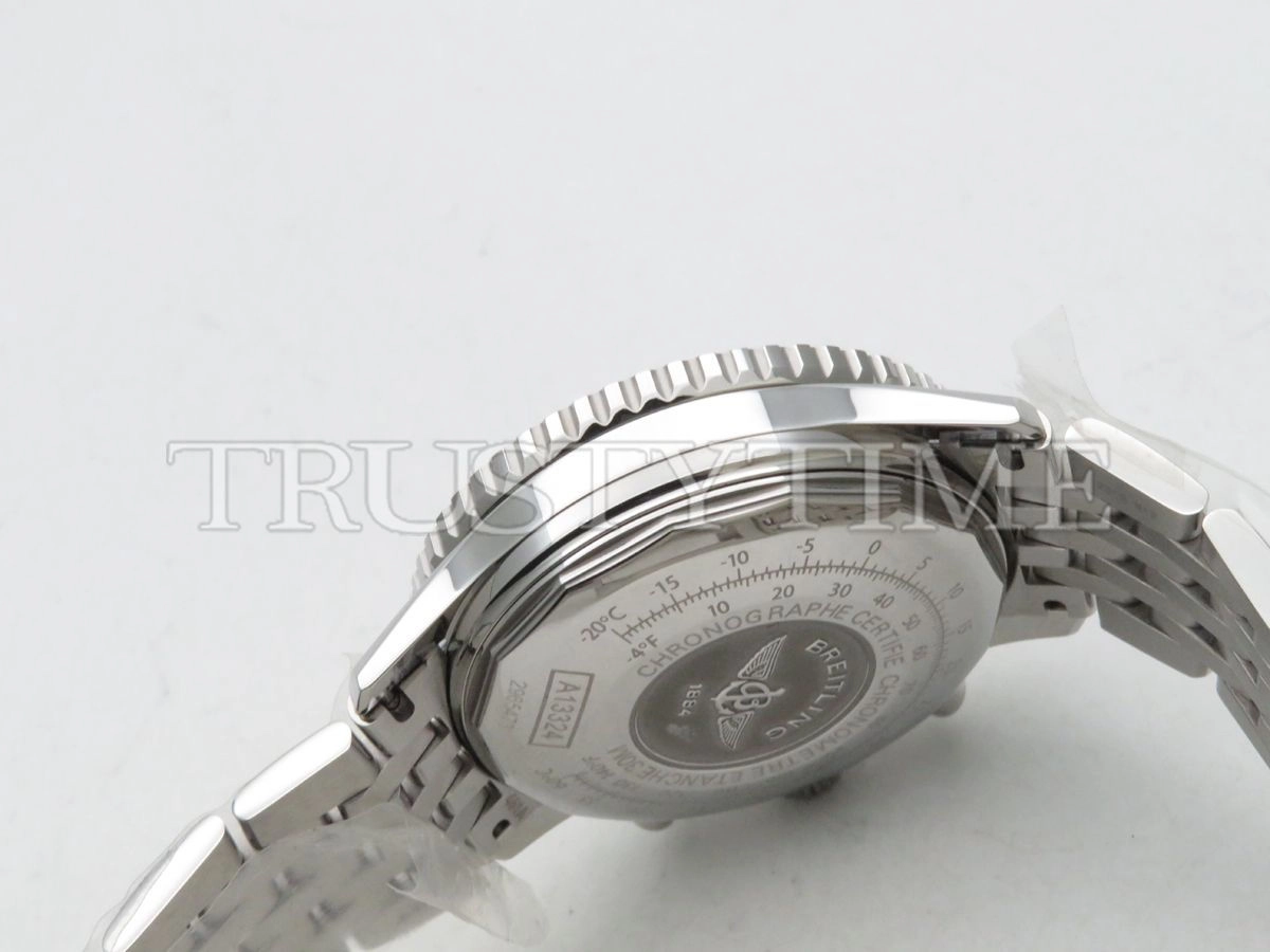 Копия часов Breitling Navitimer Chronograph 41 A13324121C1A1 Арт.BT-0568
