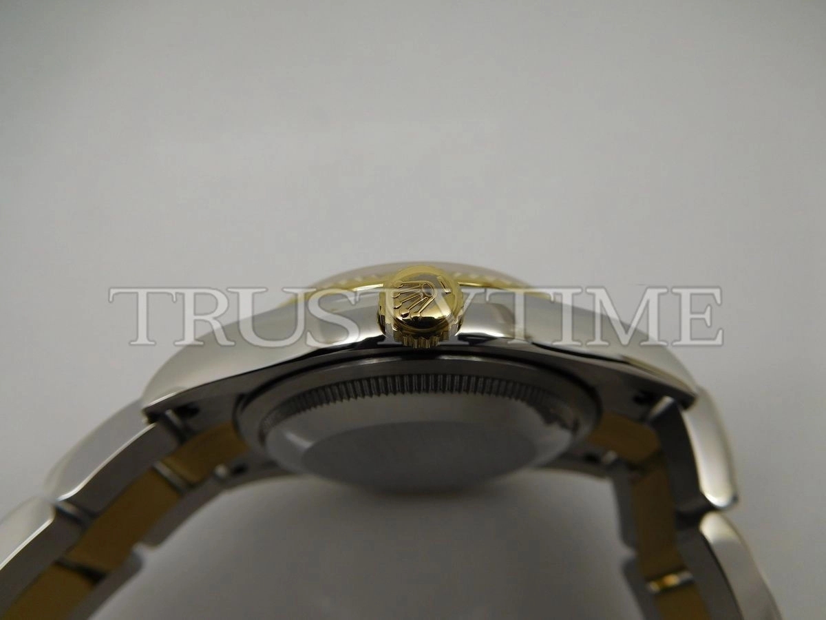 Копия часов Rolex DateJust 36mm 116233-0172