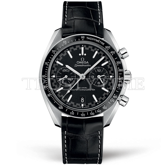Реплика часов Omega Speedmaster Racing Co-axial Master Chronometer Chronograph 44mm 329.33.44.51.01.001 Арт.OM-0951 Копия часов Omega Speedmaster Racing Co-axial Master Chronometer Chronograph 44mm 329.33.44.51.01.001 Арт.OM-0951