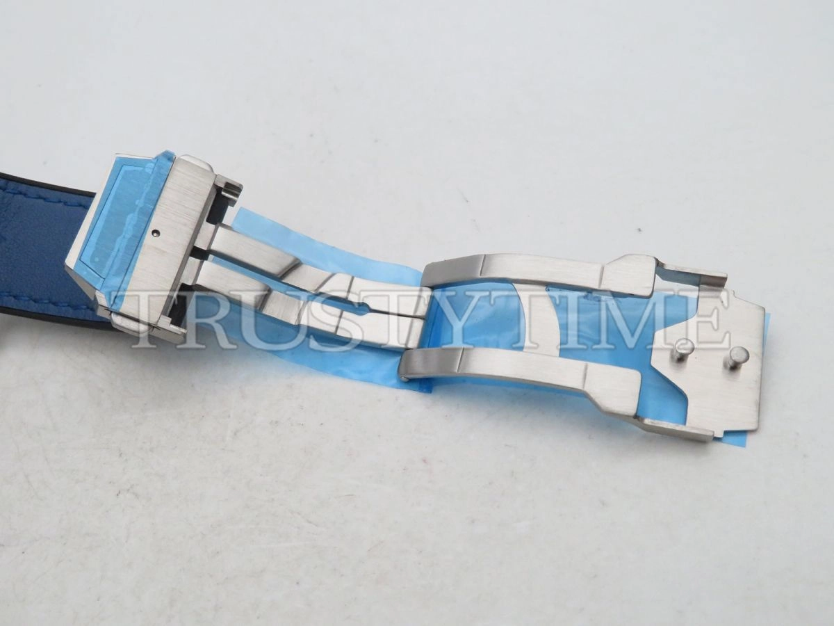 Копия часов Hublot Big Bang Sang Bleu 45mm 415.NX.7179.VR.MXM18