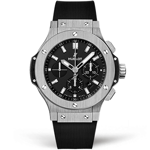 Копия часов Hublot Big Bang Chronograph 44mm 301.SX.1170.RX