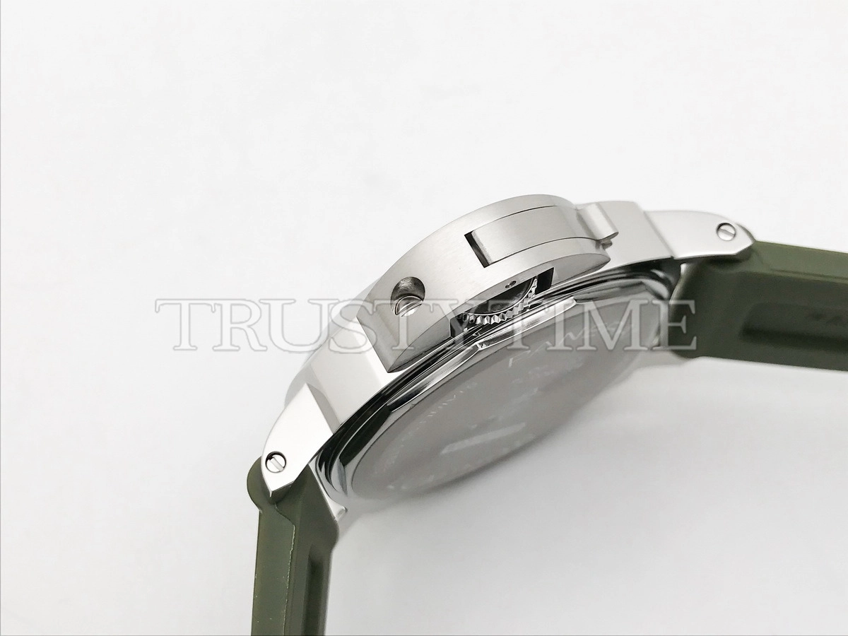 Копия часов Panerai Luminor Base Logo 44mm PAM01087