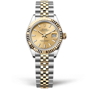 Копия часов Rolex DateJust 28mm 279173-0001