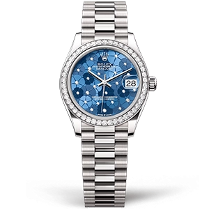 Копия часов Rolex DateJust 31mm 278289RBR-0025