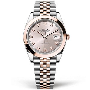 Копия часов Rolex DateJust II 41mm 126301-0008