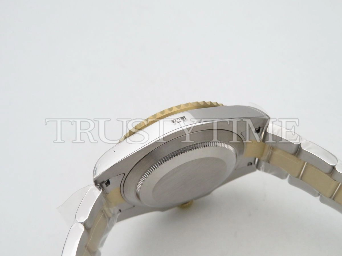 Копия часов Rolex Submariner 40mm 116613LN-0001