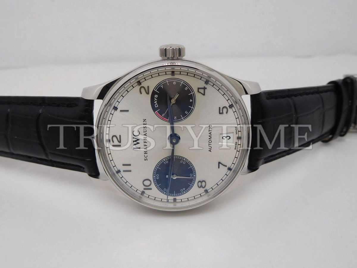 Копия часов IWC Portugieser Automatic Beijing International Film Festival 2015 42mm IW500706