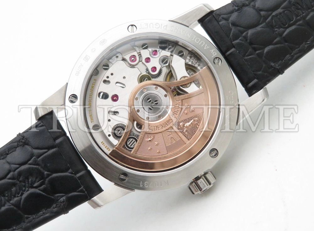 Копия часов Audemars Piguet Code 11.59 41mm 15210BC.OO.A002CR.01