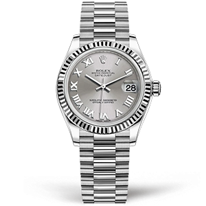 Копия часов Rolex DateJust 31mm 178279-0047