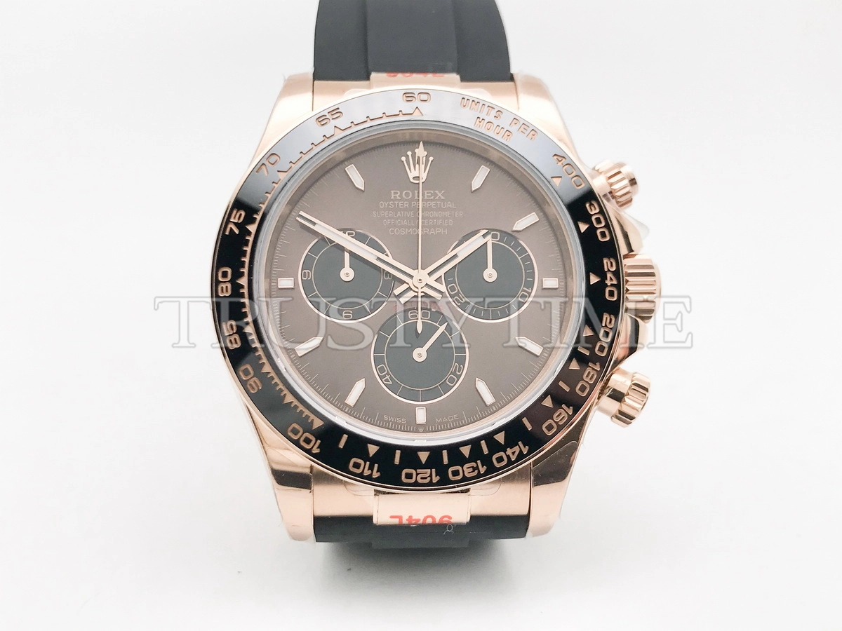 Копия часов Rolex Cosmograph Daytona 126515LN-0010