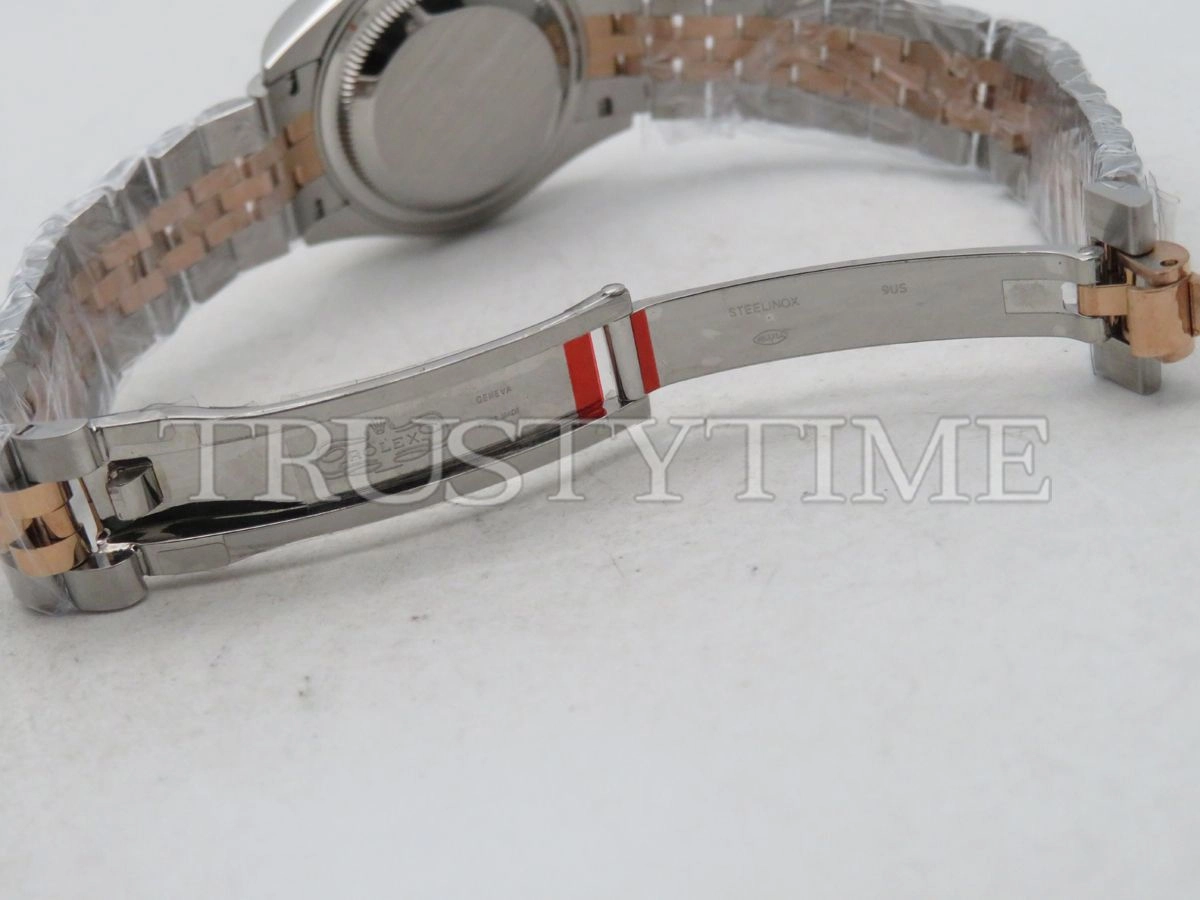 Копия часов Rolex DateJust 28mm 279171-0007