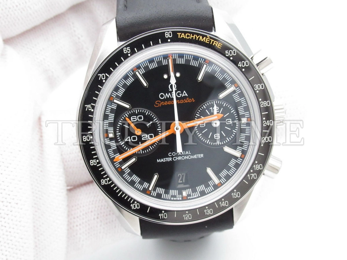 Копия часов Omega Speedmaster Moonwatch Co-Axial Master Chronometer Chronograph 44mm 304.32.44.51.01.001