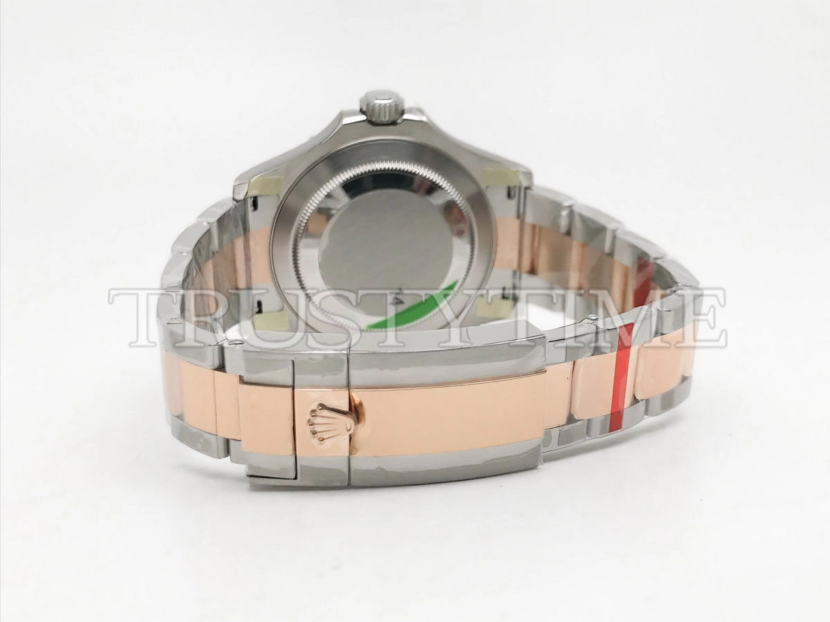 Копия часов Rolex Yacht-Master 40mm 126621-0001