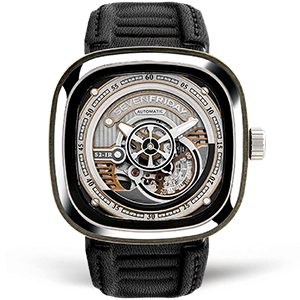 Копия часов SevenFriday S2/01 S Series