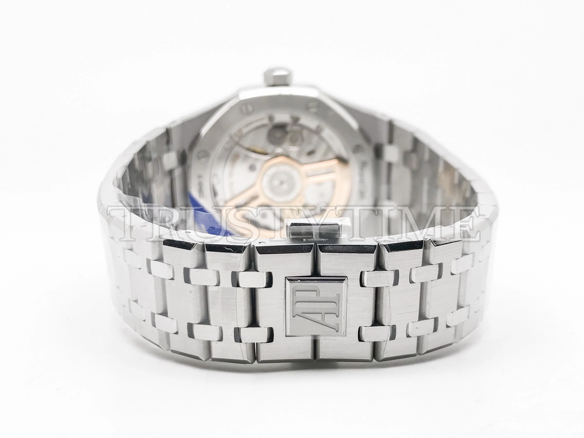 Копия часов Audemars Piguet Royal Oak Selfwinding 15510ST.OO.1320ST.07