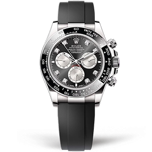 Копия часов Rolex Cosmograph Daytona 126519LN-0004
