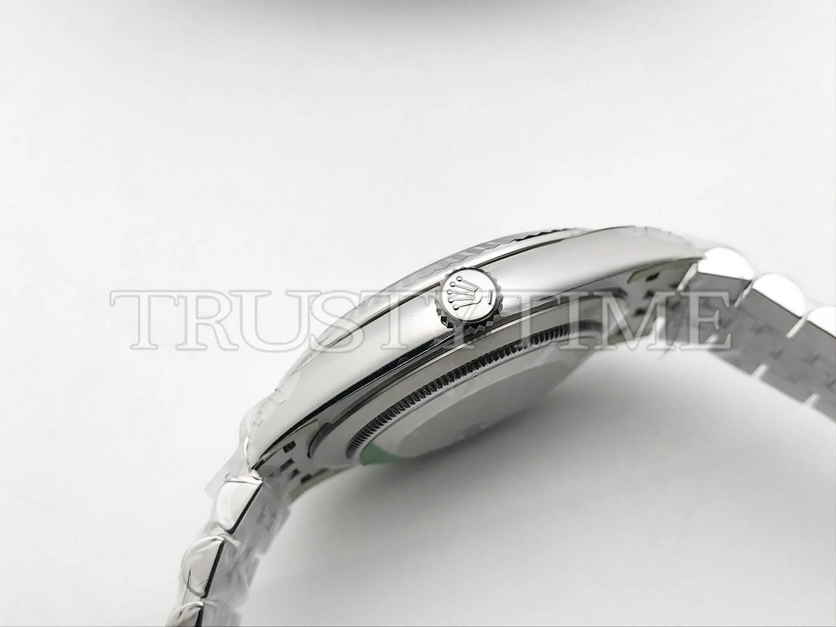 Копия часов Rolex DateJust II 41mm 126334-0032