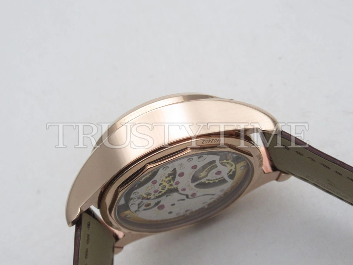 Копия часов Vacheron Constantin Fiftysix Tourbillon 41mm 6000E/000R-B488
