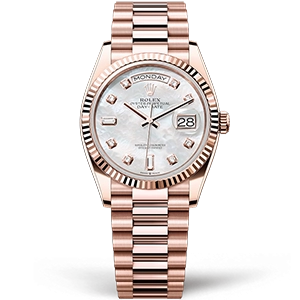 Копия часов Rolex Day-Date 36mm 128235-0029