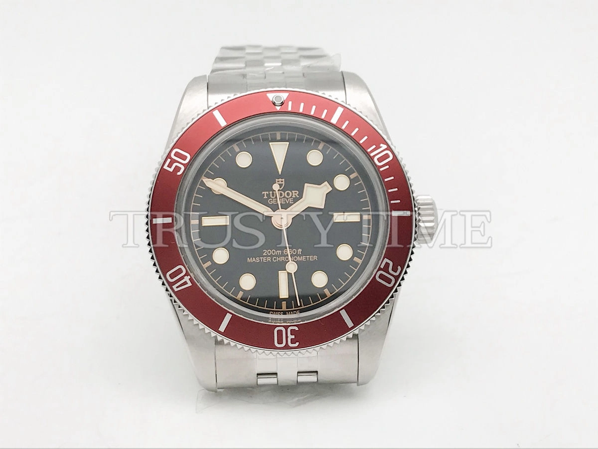 Копия часов Tudor Heritage Black Bay 41mm M7941A1A0RU-0003