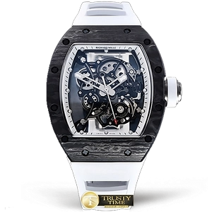 Копия часов Richard Mille RM055 Bubba Watson