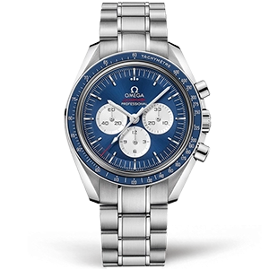 Копия часов Omega Speedmaster Professional Moonwatch 42mm 522.30.42.30.03.001