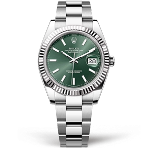 Копия часов Rolex DateJust II 41mm 126334-0027