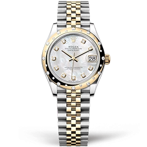 Копия часов Rolex DateJust 31mm 278343RBR-0028