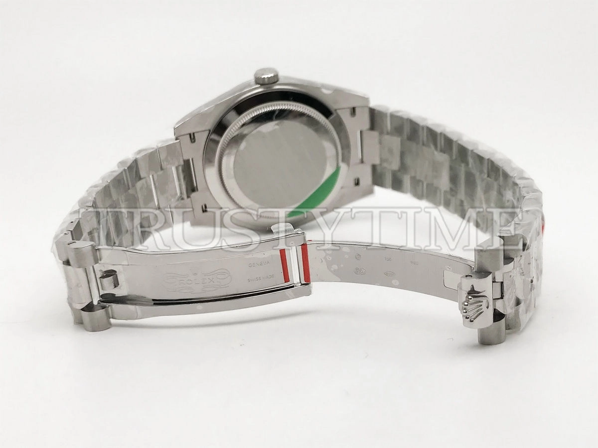 Копия часов Rolex Day-Date 40mm 228396TBR-0024