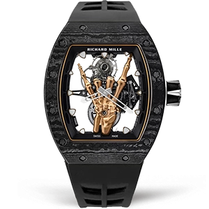 Копия часов Richard Mille RM 66 Flying Tourbillon