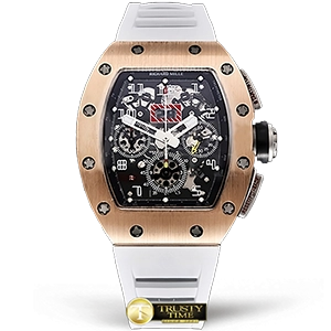Копия часов Richard Mille RM011 10th Anni Felipe Massa