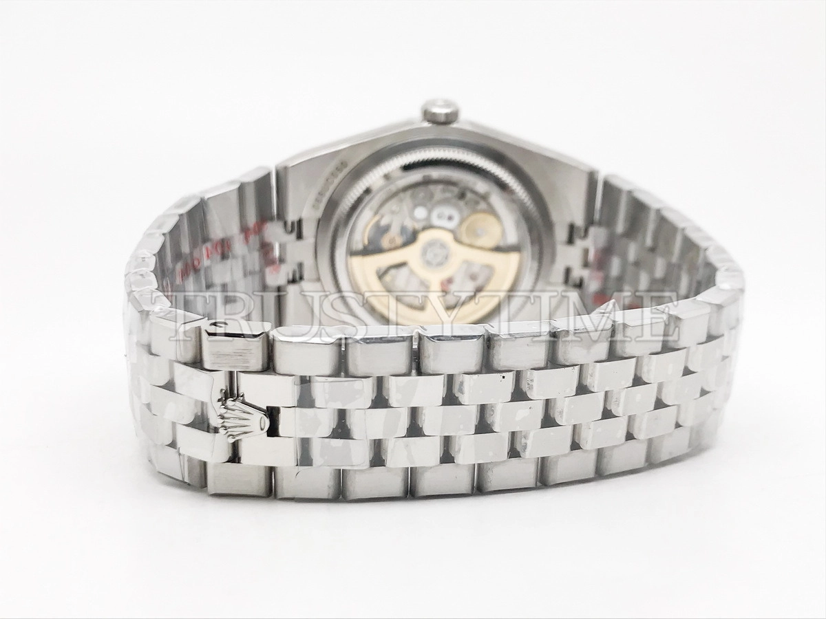 Копия часов Rolex Land-Dweller 40mm 127334-0001
