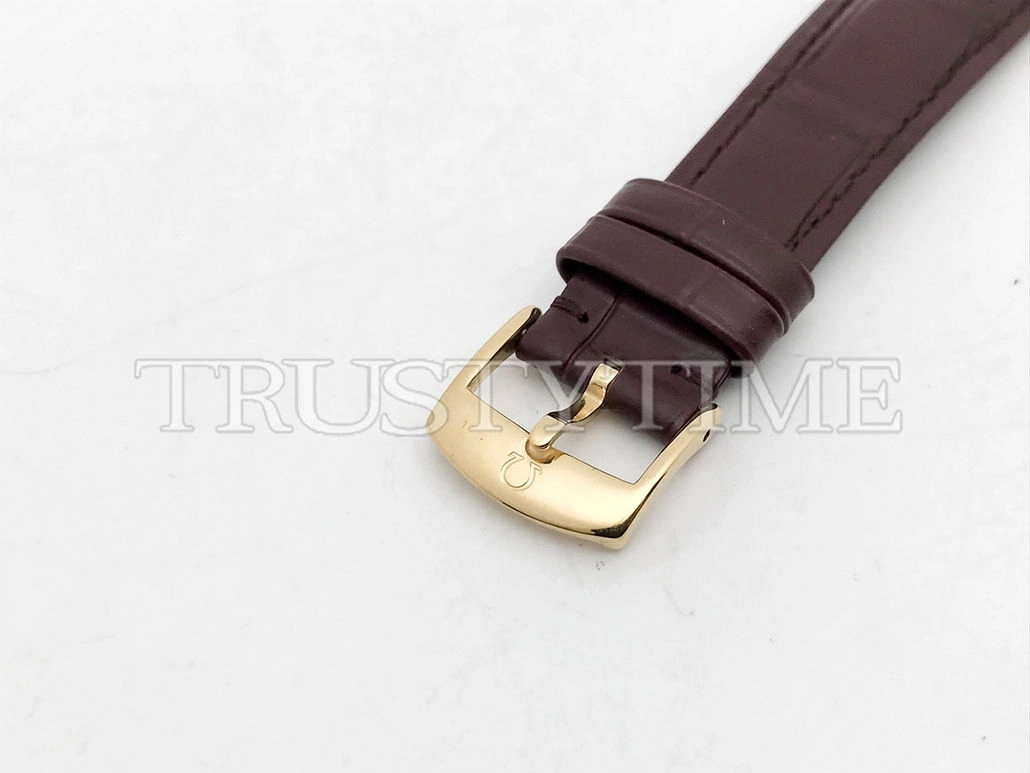 Копия часов Omega De Ville Prestige Co‑Axial Master Chronometer 40mm 434.23.40.20.52.001