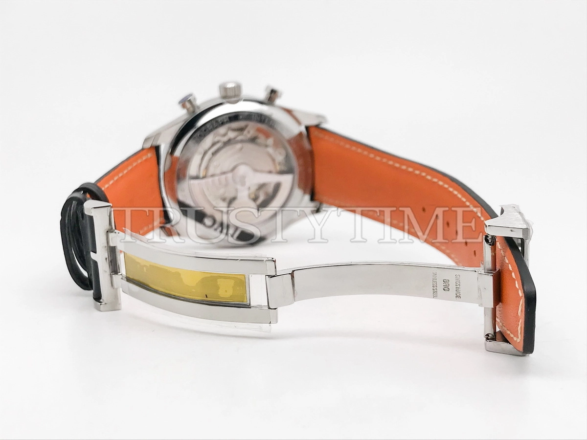 Реплика часов IWC Portugieser Chronograph Classic 42mm IW390403 Арт.IW-0640 Копия часов IWC Portugieser Chronograph Classic 42mm IW390403 Арт.IW-0640