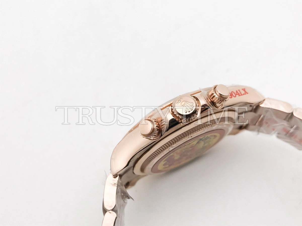 Копия часов Rolex Cosmograph Daytona 126505-0005