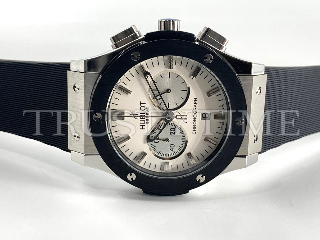 Копия часов Hublot Classic Fusion Chronograph Арт.HB-0090