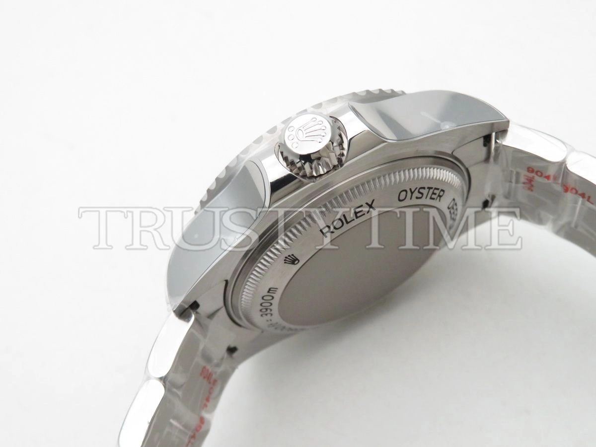 Копия часов Rolex Sea-Dweller Deepsea 44mm 126660-0002