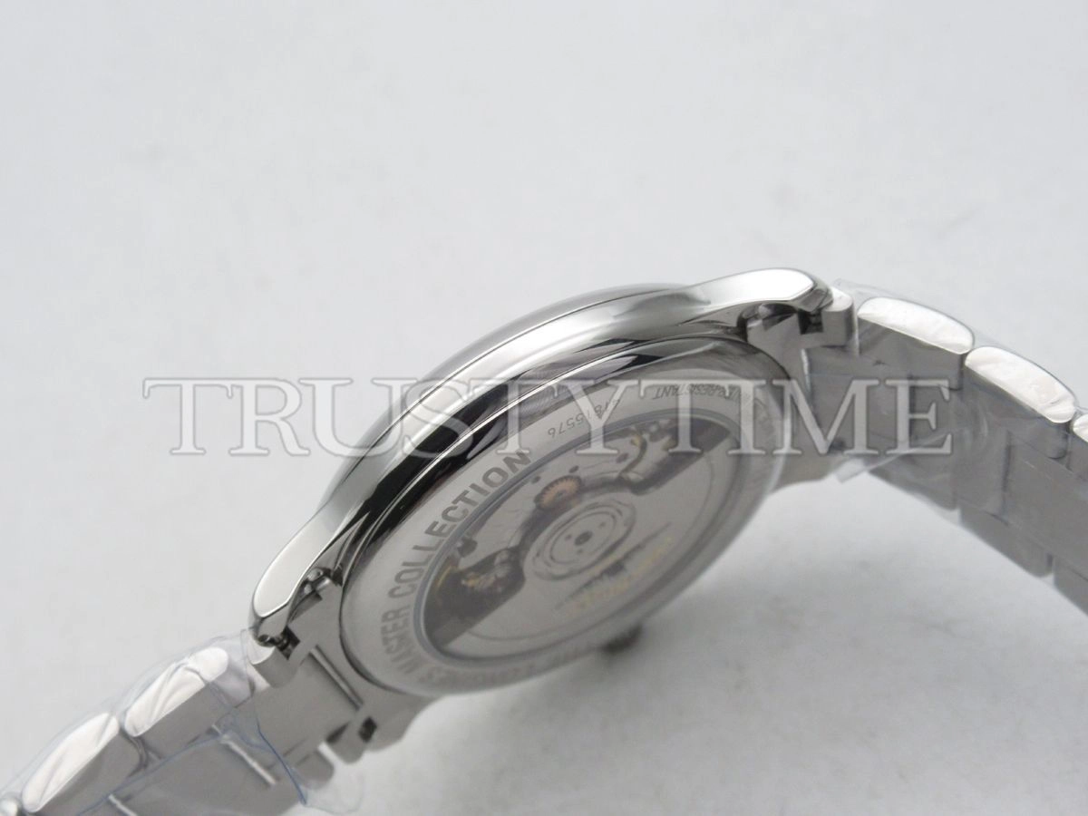 Копия часов Longines Master Collection Date 38mm L2.628.4.97.6