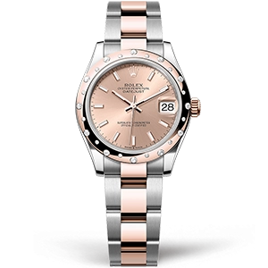 Копия часов Rolex DateJust 31mm 278341RBR-0009