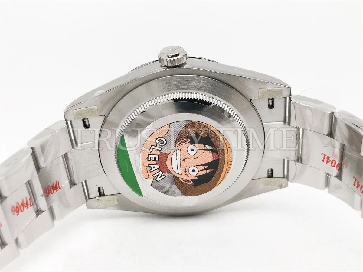 Копия часов Rolex Oyster Perpetual 36mm 126000-0004