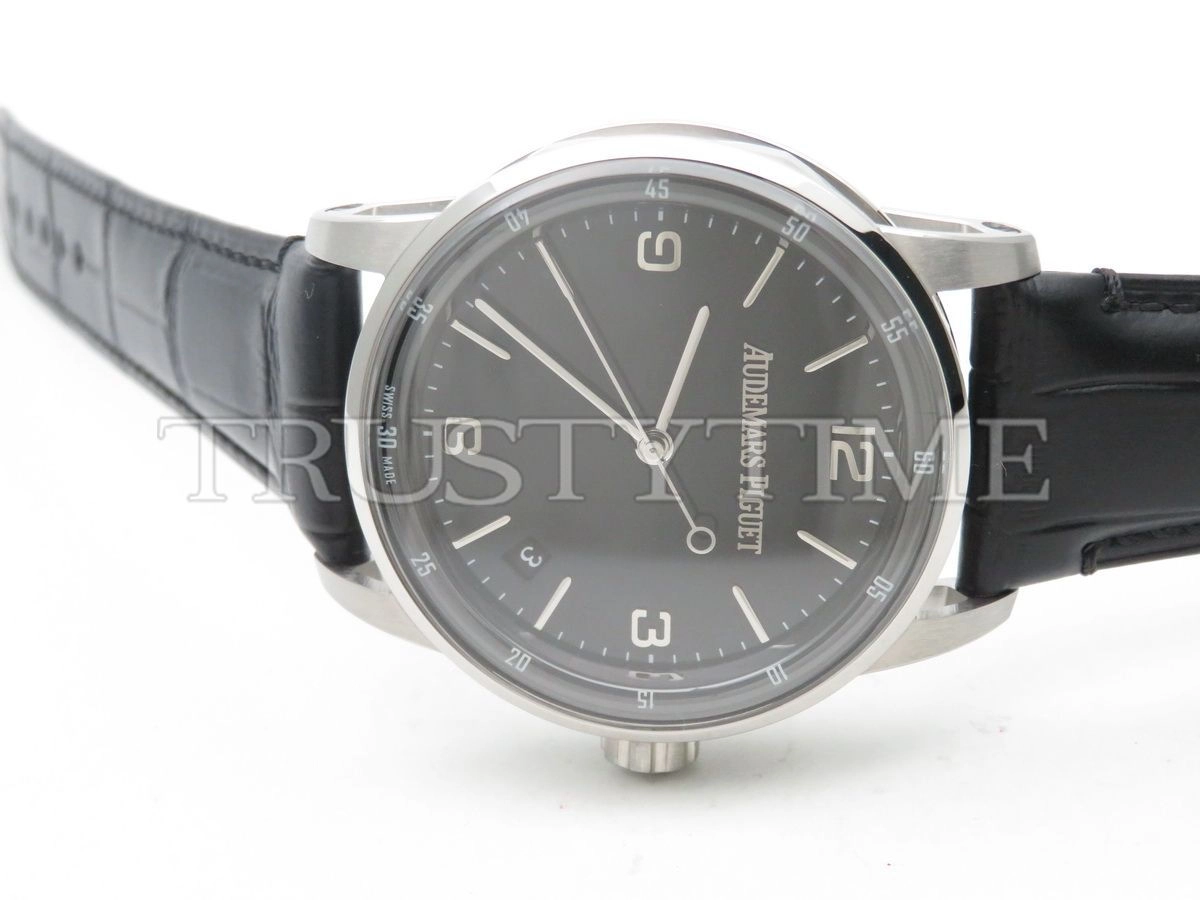 Копия часов Audemars Piguet Code 11.59 41mm 15210BC.OO.A002CR.01