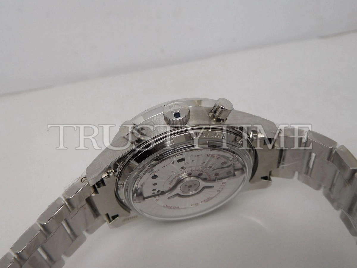 Копия часов Omega Speedmaster Speedmaster 57 Co-Axial Chronograph 41.5mm 331.10.42.51.02.002