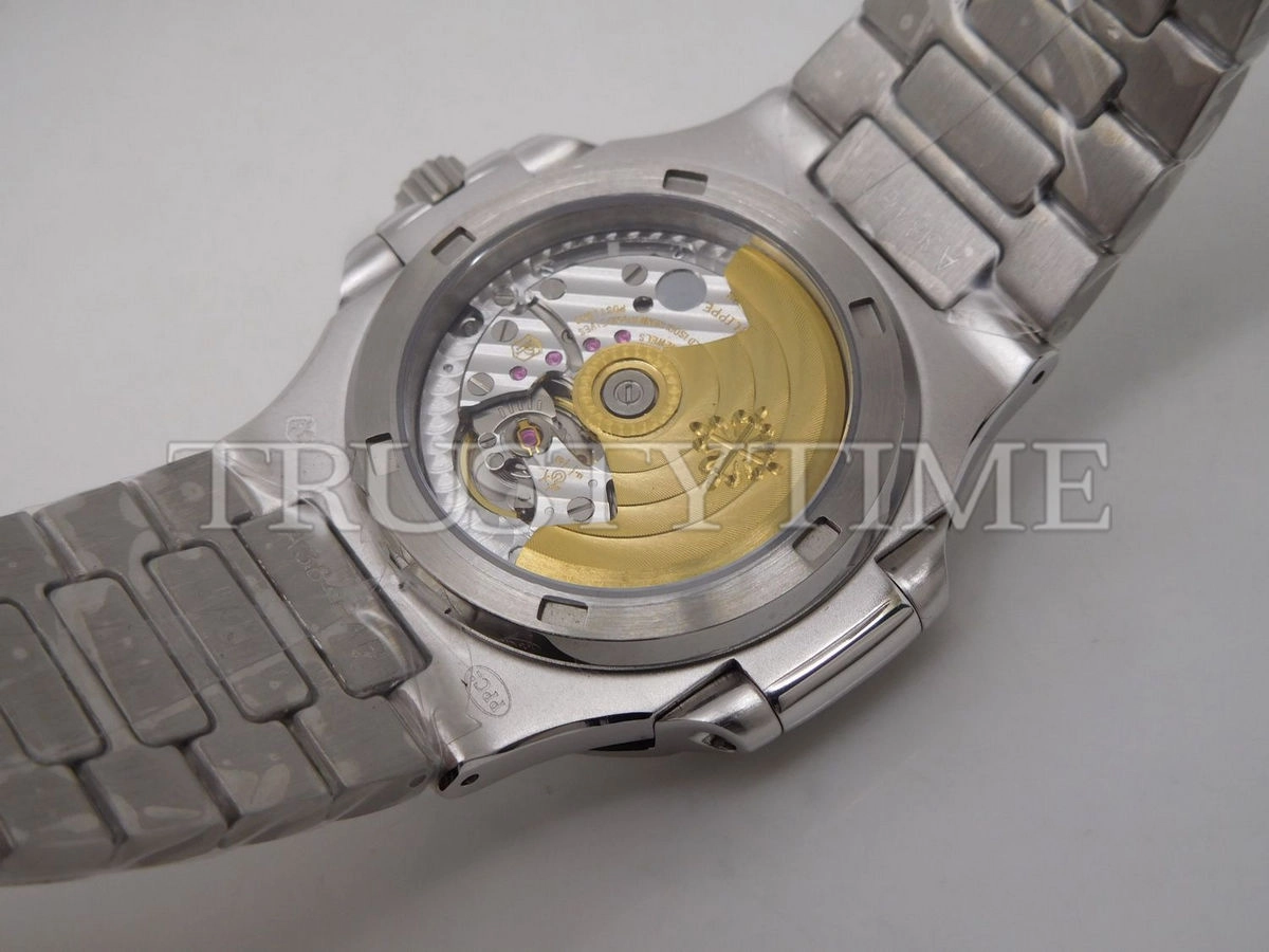Копия часов Patek Philippe Nautilus 40mm 5719/10G-010