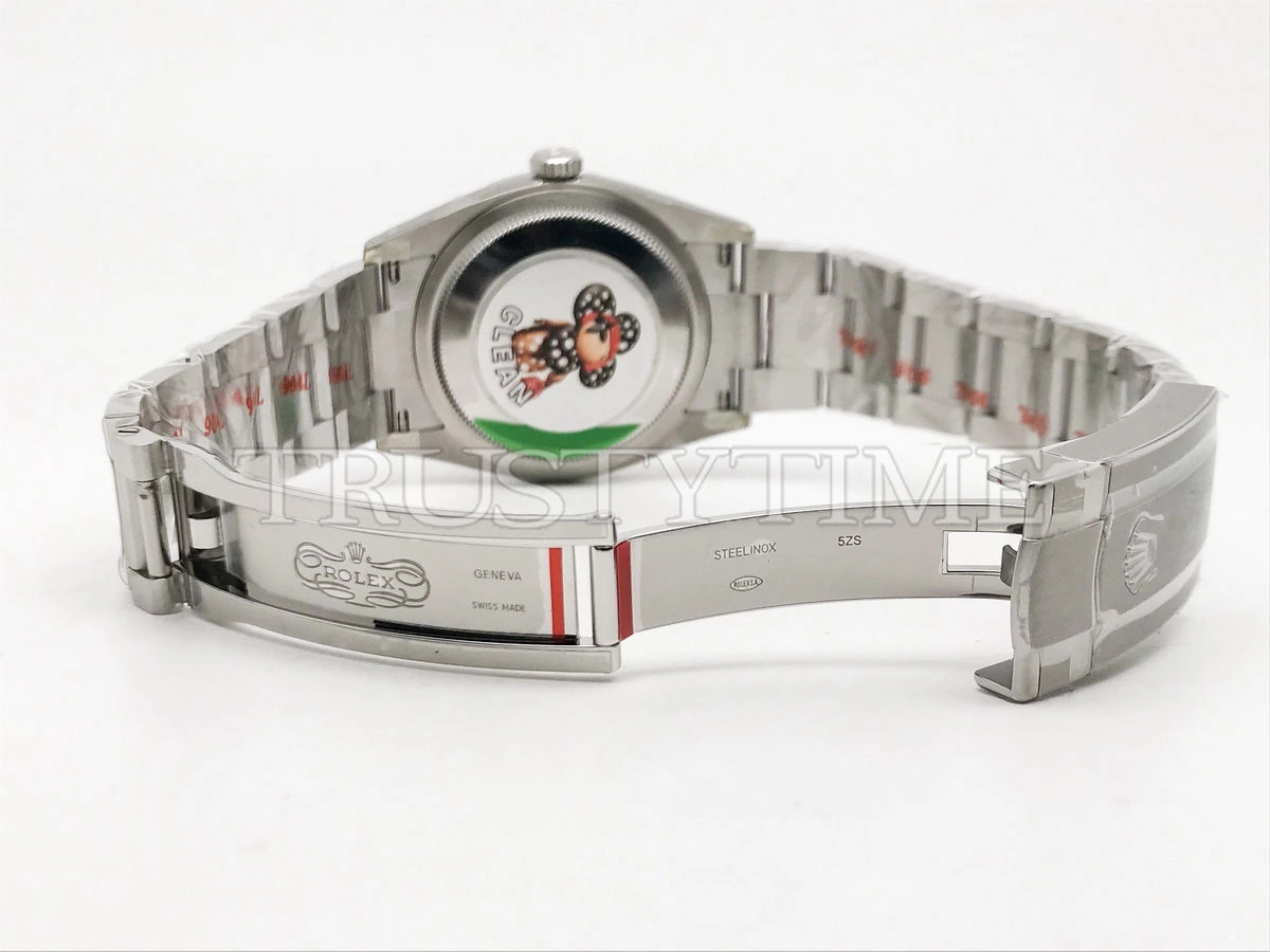Копия часов Rolex Oyster Perpetual 36mm 126000-0007
