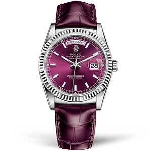 Копия часов Rolex Day-Date 36mm 118139-0007