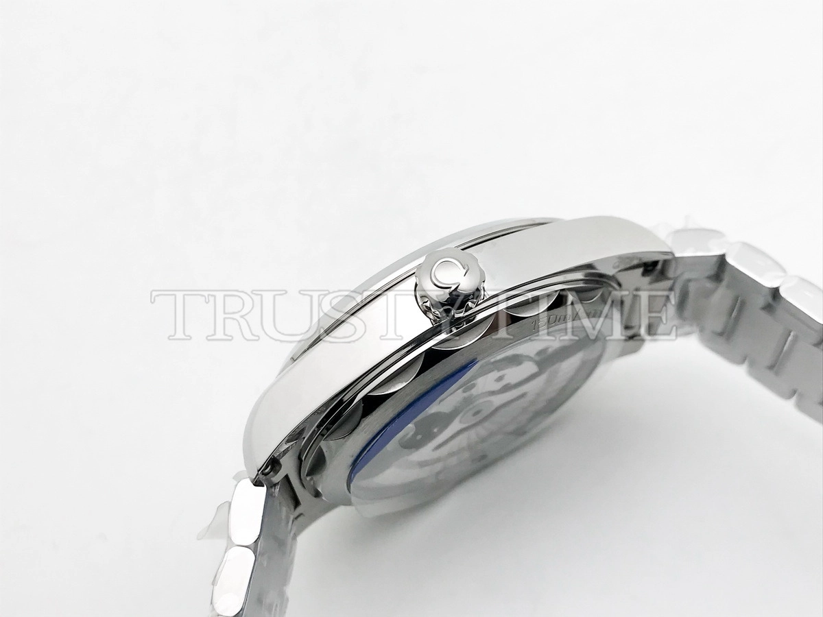 Копия часов Omega Seamaster Aqua Terra 150 m Co-axial Master Chronometer 41mm 220.10.41.21.01.002