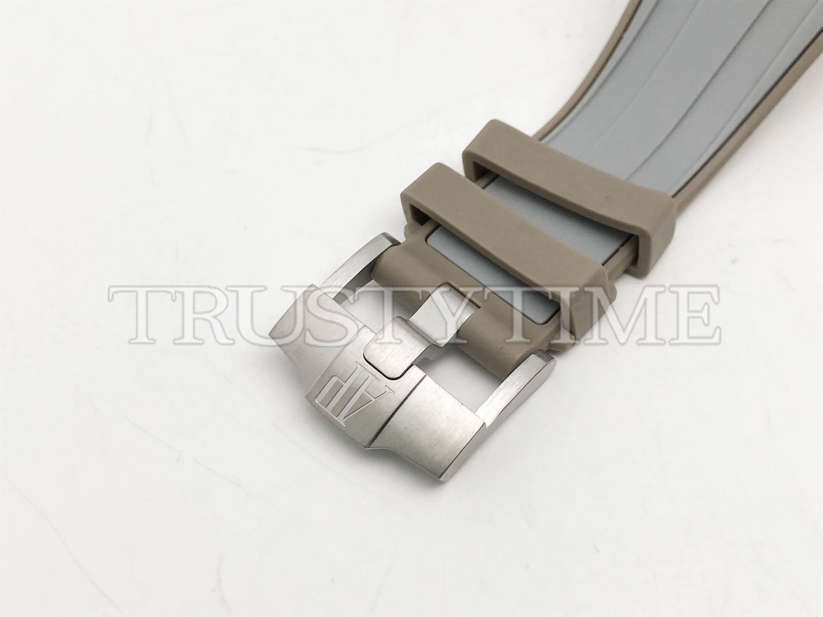 Копия часов Audemars Piguet Royal Oak Offshore Chronograph 26470IO.OO.A006CA.01