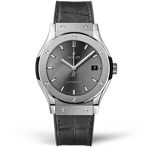 Копия часов Hublot Classic Fusion 42mm 542.NX.7071.LR