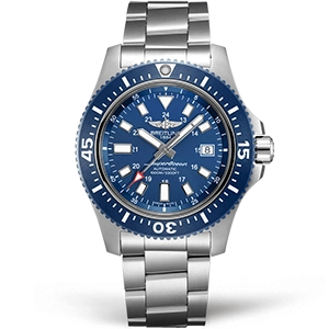 Копия часов Breitling Superocean Mariner 44 Y17393161C1A1